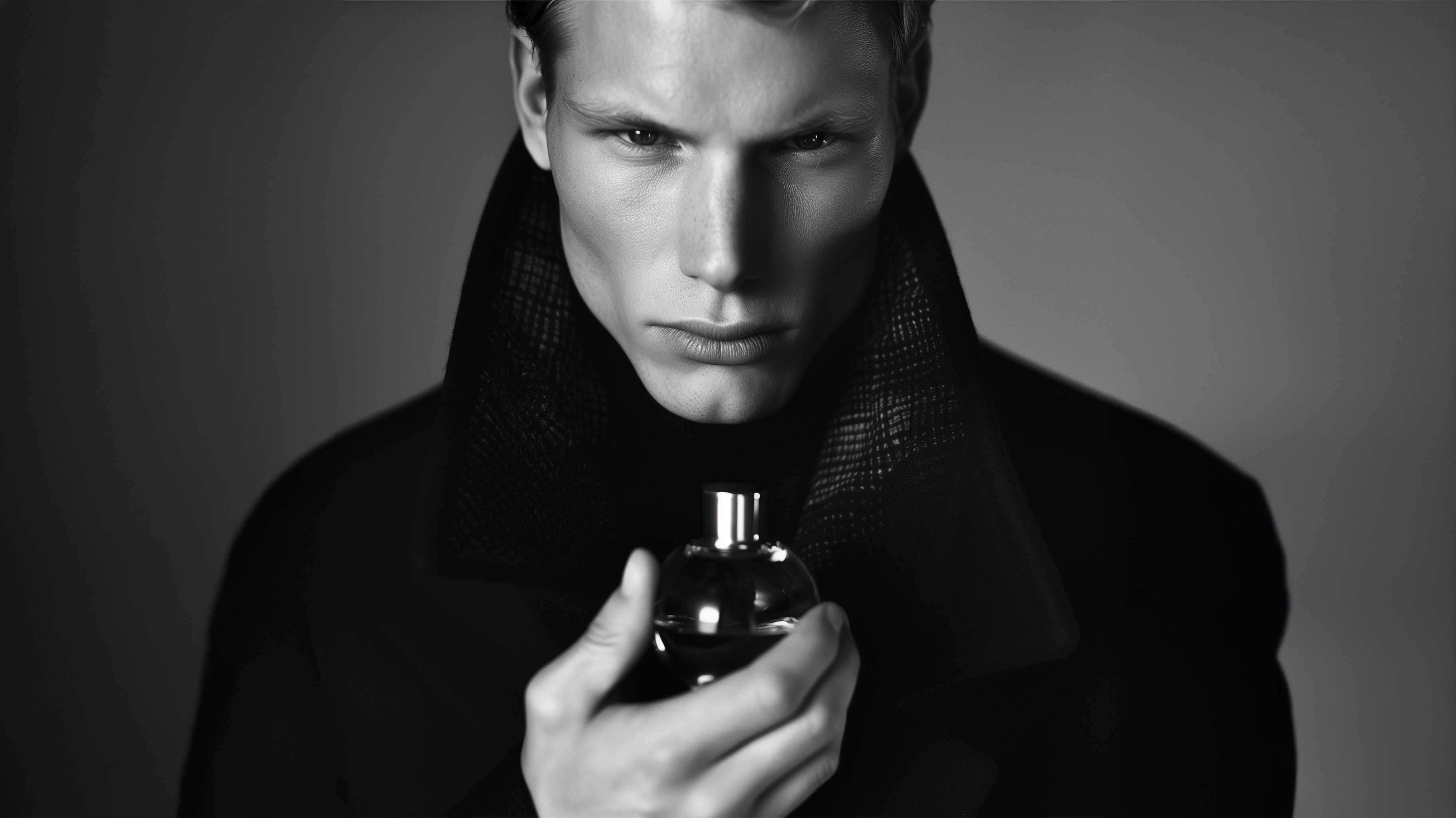 Parfums Homme