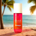 BRUME PARFUMÉE CORPS & CHEVEUX – VANILLE CARAMEL 100ML