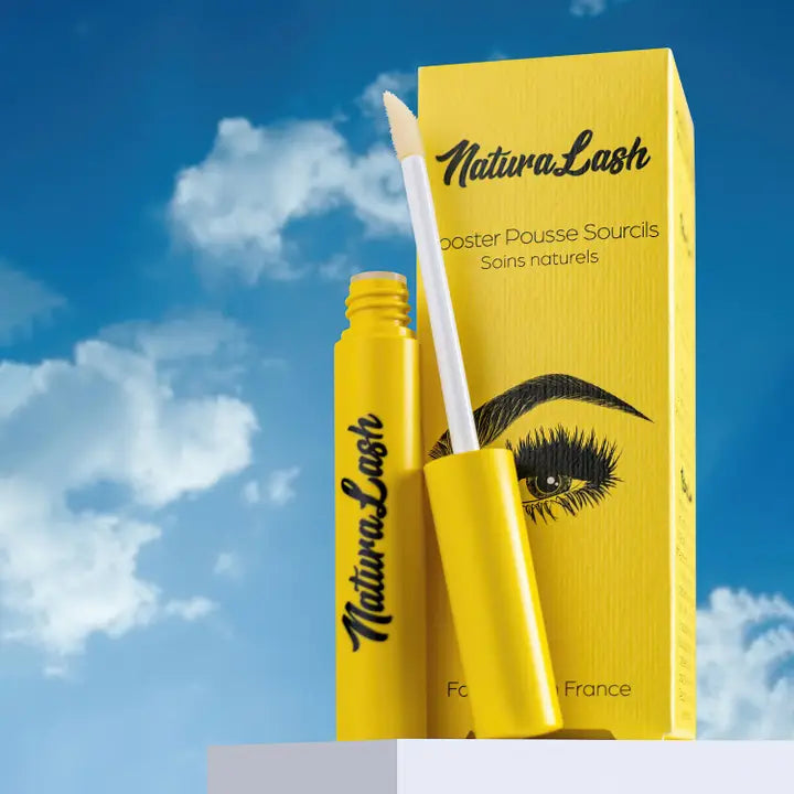 SÉRUM SOURCILS - BOOSTER POUSSE 7ML